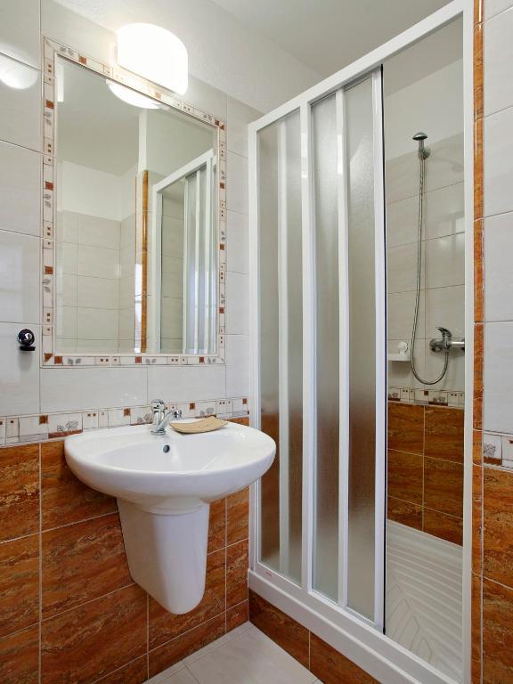 Staromestsky Penzion Tábor Kamer foto