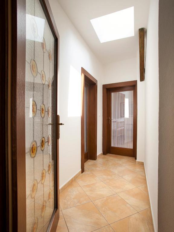 Staromestsky Penzion Tábor Buitenkant foto
